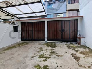 Foto 5 de Casa independiente en Alquiler sector San Pedro Claver