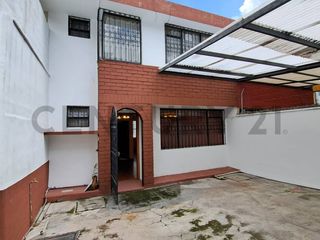 Foto 4 de Casa independiente en Alquiler sector San Pedro Claver