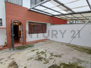 Foto 3 de Casa independiente en Alquiler sector San Pedro Claver