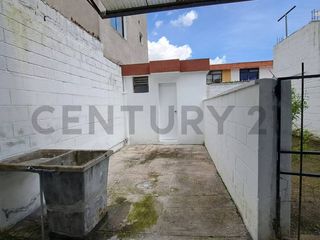 Foto 11 de Casa independiente en Alquiler sector San Pedro Claver