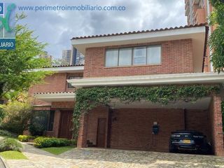 Foto 1 de Casa en Arriendo Ubicado en Medellín Codigo 2659