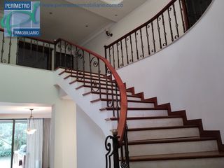 Foto 6 de Casa en Arriendo Ubicado en Medellín Codigo 2659