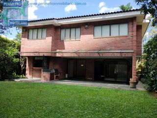 Foto 3 de Casa en Arriendo Ubicado en Medellín Codigo 2659