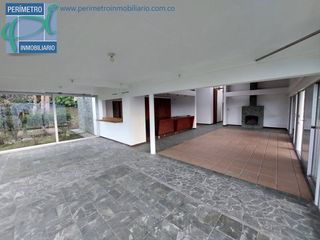 Foto 4 de Casa en Arriendo Ubicado en Envigado Codigo 2727