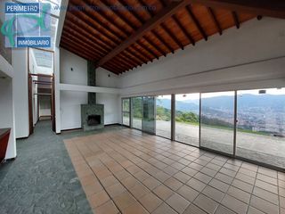 Foto 3 de Casa en Arriendo Ubicado en Envigado Codigo 2727