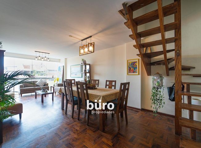 Departamento en Venta en Miraflores - View 5