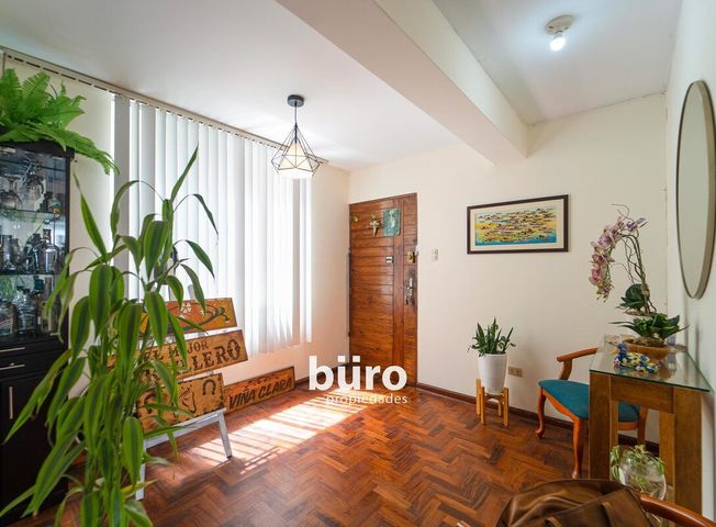 Departamento en Venta en Miraflores - More