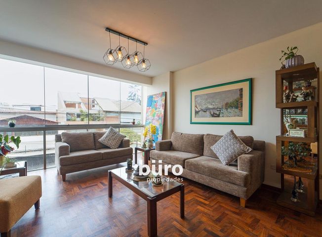 Departamento en Venta en Miraflores - View 6