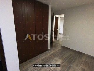 Foto 8 de CASA en ARRIENDO en Tunja LAS QUINTAS