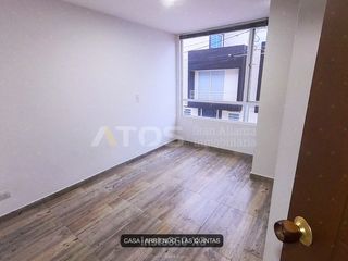 Foto 10 de CASA en ARRIENDO en Tunja LAS QUINTAS