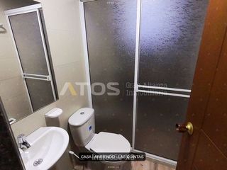 Foto 18 de CASA en ARRIENDO en Tunja LAS QUINTAS