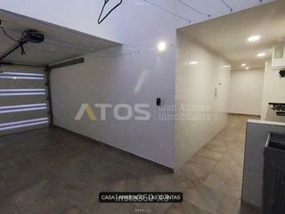 Foto 13 de CASA en ARRIENDO en Tunja LAS QUINTAS