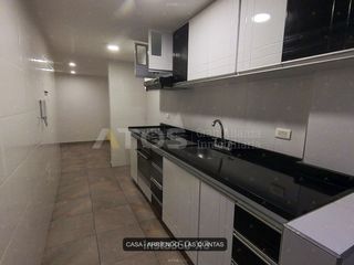 Foto 1 de CASA en ARRIENDO en Tunja LAS QUINTAS
