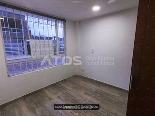 Foto 20 de CASA en ARRIENDO en Tunja LAS QUINTAS