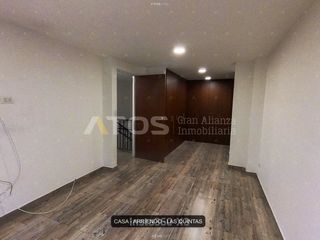 Foto 9 de CASA en ARRIENDO en Tunja LAS QUINTAS
