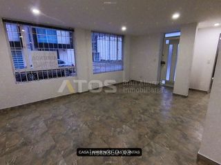 Foto 4 de CASA en ARRIENDO en Tunja LAS QUINTAS