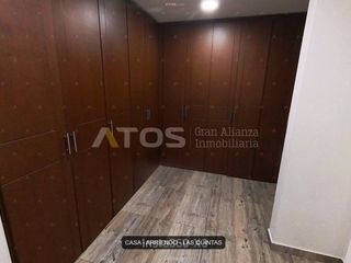 Foto 11 de CASA en ARRIENDO en Tunja LAS QUINTAS