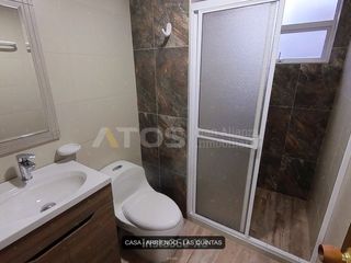 Foto 12 de CASA en ARRIENDO en Tunja LAS QUINTAS