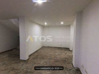 Foto 2 de CASA en ARRIENDO en Tunja LAS QUINTAS