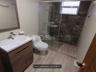 Foto 5 de CASA en ARRIENDO en Tunja LAS QUINTAS