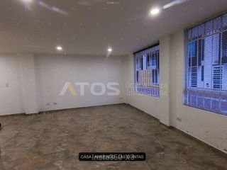 Foto 3 de CASA en ARRIENDO en Tunja LAS QUINTAS