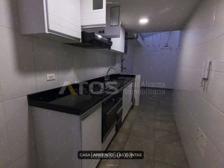 Foto 16 de CASA en ARRIENDO en Tunja LAS QUINTAS