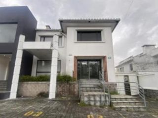 Foto 1 de Casa en Venta en La Coruña, Quito  BPRRR