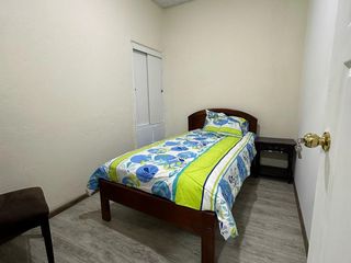 Foto 4 de Departamento Amoblado en Renta en el Corazón de Cuenca