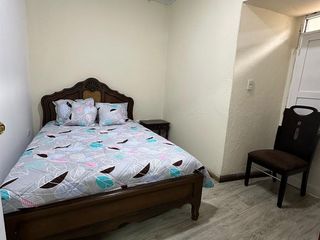 Foto 5 de Departamento Amoblado en Renta en el Corazón de Cuenca