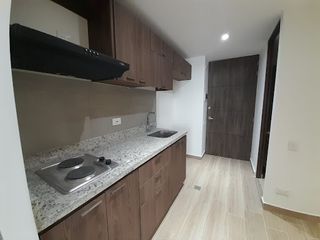 Foto 10 de ARRIENDO de APARTAESTUDIO en BOGOTA