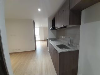 Foto 6 de ARRIENDO de APARTAESTUDIO en BOGOTA