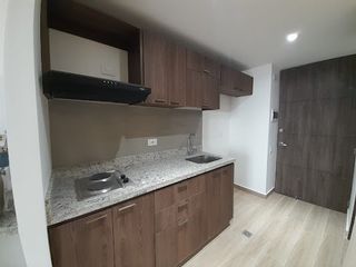 Foto 8 de ARRIENDO de APARTAESTUDIO en BOGOTA