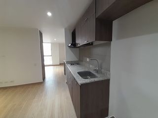 Foto 5 de ARRIENDO de APARTAESTUDIO en BOGOTA
