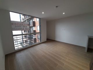 Foto 13 de ARRIENDO de APARTAESTUDIO en BOGOTA