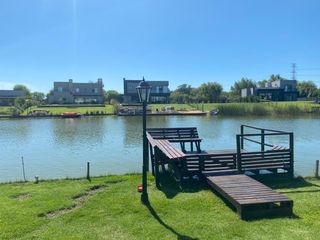Foto 22 de Venta Casa a La Laguna 4 Amb c/Piscina en San Benito Villanueva Tigre