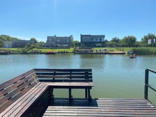 Foto 21 de Venta Casa a La Laguna 4 Amb c/Piscina en San Benito Villanueva Tigre