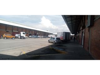 Foto 4 de LOCAL 1359 EN PARQUE AGROINDUSTRIAL DE OCCIDENTE, PAO
