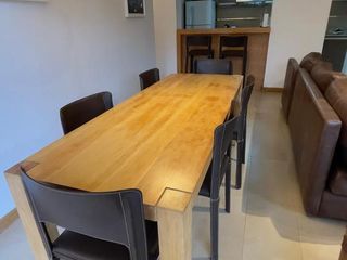 Foto 3 de Departamento en San Martín de los Andes, El Desafío
