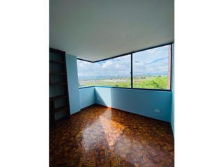 Foto 2 de Alquiler de Pent house en Popayán, Urb. Los Laureles B. Campamento
