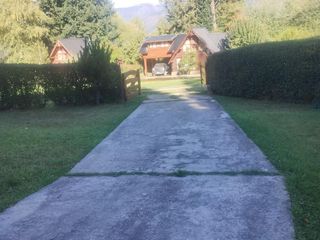 Foto 16 de Casa de 170m2, con terreno de 530m2, Villa Turismo, El Bolsón