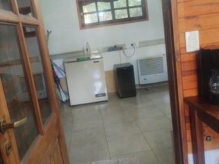 Foto 28 de Casa de 170m2, con terreno de 530m2, Villa Turismo, El Bolsón