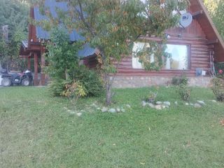 Foto 8 de Casa de 170m2, con terreno de 530m2, Villa Turismo, El Bolsón