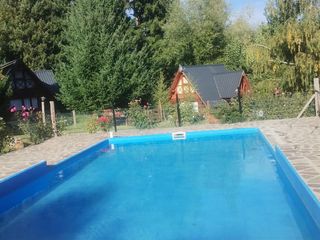 Foto 50 de Casa de 170m2, con terreno de 530m2, Villa Turismo, El Bolsón
