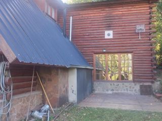 Foto 7 de Casa de 170m2, con terreno de 530m2, Villa Turismo, El Bolsón