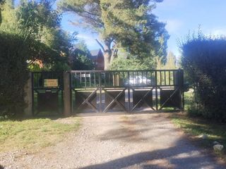 Foto 52 de Casa de 170m2, con terreno de 530m2, Villa Turismo, El Bolsón