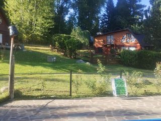 Foto 48 de Casa de 170m2, con terreno de 530m2, Villa Turismo, El Bolsón