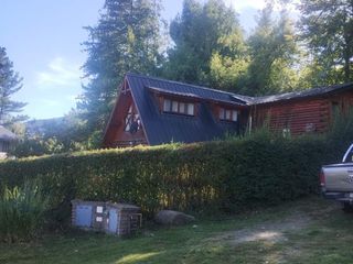 Foto 3 de Casa de 170m2, con terreno de 530m2, Villa Turismo, El Bolsón