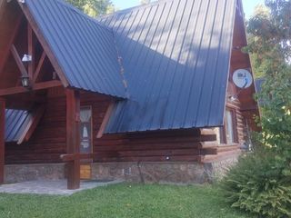 Foto 5 de Casa de 170m2, con terreno de 530m2, Villa Turismo, El Bolsón