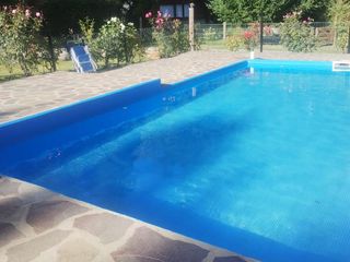 Foto 49 de Casa de 170m2, con terreno de 530m2, Villa Turismo, El Bolsón