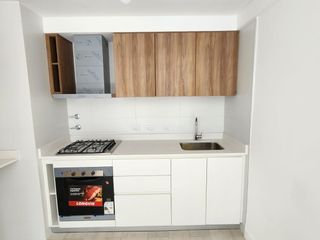 Foto 5 de Venta departamento 3 ambientes a estrenar en Saavedra